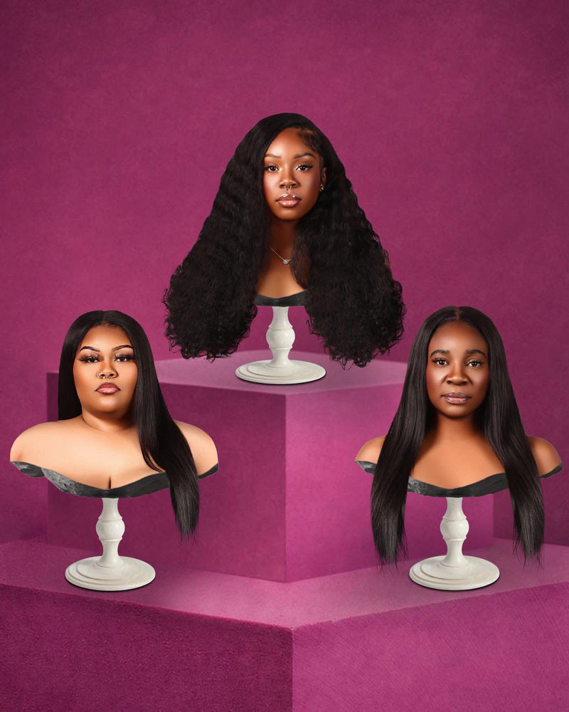 HD WIGS
