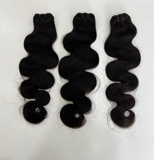 Boughetto Brazilian Collection