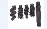 Mink Brazilian Collection